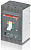 Выключатель автоматический T5N 630 PR221DS-LS/I In=630 3p P MP