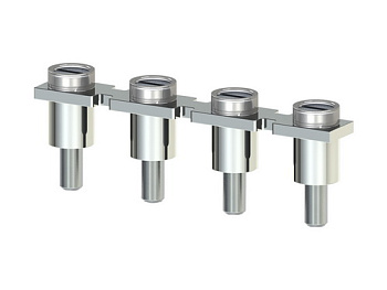 Перемычка  UK 35/4 RDS - AVK 35RDS