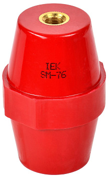 Изолятор SM76 (А) силовой ИЭК