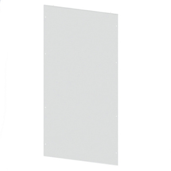Панель задняя, для шкафов DAE/CQE, 2000 x 600мм Панель задняя, для шкафов DAE/CQE, 2000 x 600мм