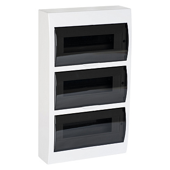 Щит распред. навесной ЩРН-П-36 IP41 EKF PROxima Щит распред. навесной ЩРН-П-36 IP41 EKF PROxima