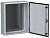 TITAN 5 Корпус металлический ЩМП-60.50.20 УХЛ1 IP66 IEK TITAN 5 Корпус металлический ЩМП-60.50.20 УХЛ1 IP66 IEK