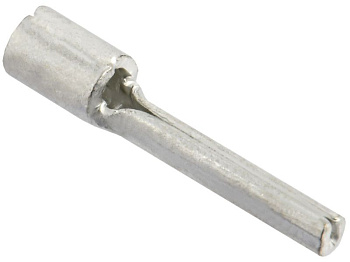 Наконечник НШП 1,5–12 (100шт/упак) IEK