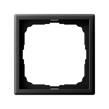 ARTGALLERY 1-постовая РАМКА, КАРБОН