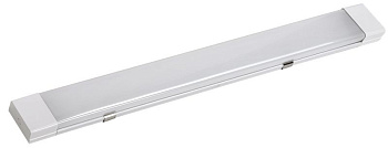 Светильник LED ДБО 4001 18Вт 4000К IP20 600мм опал IEK