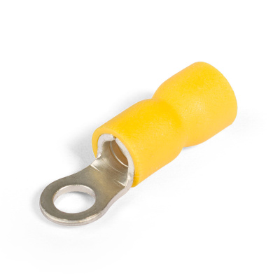 Наконечник кольцевой НКИ 6,0-4 (упак 500шт)