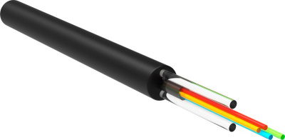 ITK Кабель оптический ОКПЦ-Д2к-4А-3,0 1500