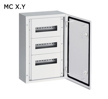 Шасси модульное Шасси модульное