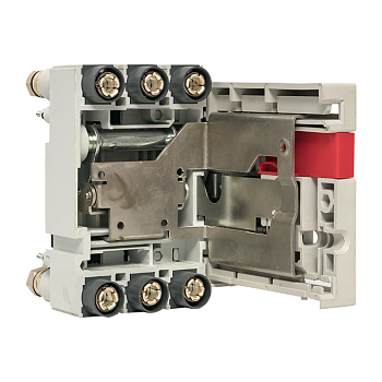 Панель выкатная PM-99/2-250 заднего присоединения для ВА-99 250А EKF PROxima Панель выкатная PM-99/2-250 заднего присоединения для ВА-99 250А EKF PROxima