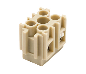 Приборные клеммы (наборные), 2х2,5 мм.кв.; PSK1/2 Приборные клеммы (наборные), 2х2,5 мм.кв.; PSK1/2