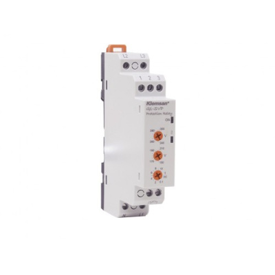 G1-SVP; Реле контроля напряжени