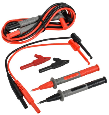 ARMA2L 5 Комплект щупов и насадок TL08 IEK