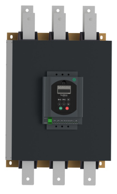 Устройство плавного пуска STS22 500 кВт 400В без встр. байпасного контактора