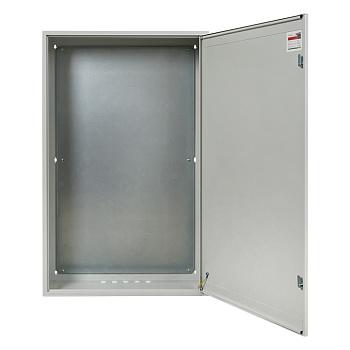 Щит с монтажной панелью ЩМП-120.75.30 (ЩРНМ-6) IP31 EKF PROxima