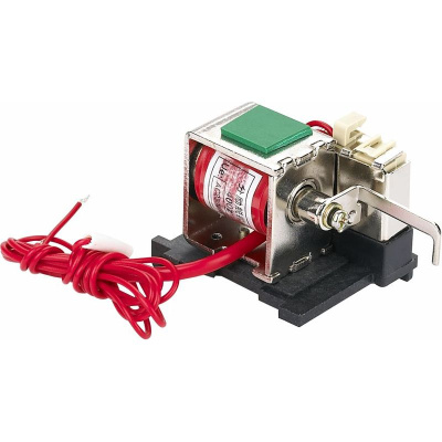 Независимый расцепитель для NM1-125 AC220В (левый) (CHINT)