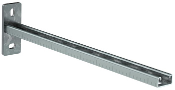 Консоль STRUT 41х21-500 EZ IEK Консоль STRUT 41х21-500 EZ IEK