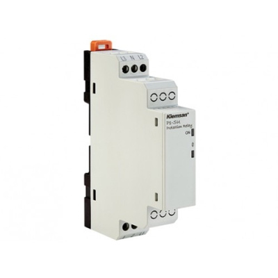 P1-SU 110 VAC FormA; Реле защиты