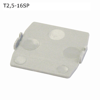 Разделитель перемычек, серый