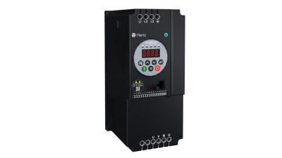 Преобразователь частоты STV050 Hertz 11 кВт 380В ЭМС С3 + LED панель оператора