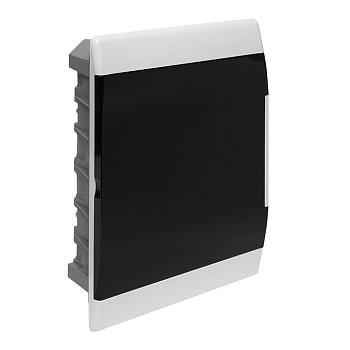 Щит распред. встраиваемый ЩРВ-П-24 "SlimBox" IP41 EKF PROxima Щит распред. встраиваемый ЩРВ-П-24 "SlimBox" IP41 EKF PROxima