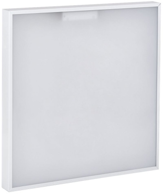 PRO Светильник ДВО 1202D 40Вт 4000К Ra>90 IP54 оп. Dali IEK