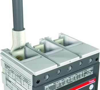 Выводы силовые для стационарного выключателя F T7-T7M-X1 (комплект из 3шт.)