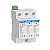 Ограничитель имп. перенапр. NXU-IIG/F 3P In=25kA Uc=440B Im=65kA (R)(CHINT)