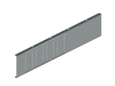 Панель боковая FB, 2шт.