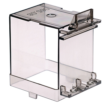 Задний адаптер для рейки 35мм для реле 65 серии