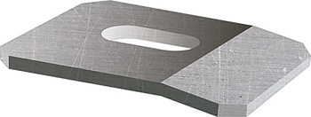 Прижим лестничный IEK