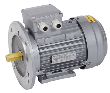 DRIVE Эл.двиг. 3ф АИР 71A8 380В 0,18кВт 750об/мин 2081 IEK