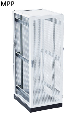 Шкаф серверный