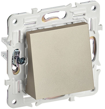 SKANDY Вывод кабеля SK-O01Sh шамп. IEK SKANDY Вывод кабеля SK-O01Sh шамп. IEK