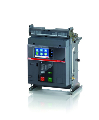 Выключатель автоматический выкатной E1.2N 1000 Ekip Touch LSI 3p WMP