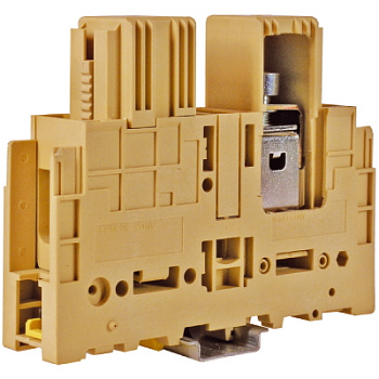 GPM.150/CC(Ex), силовой зажим кабель/кабель бежевый 150 кв.мм