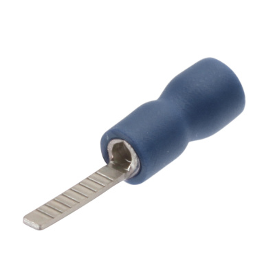 Наконечник штифтовой НШПИ 2,5-10 серия ПРОФИ (КВТ)