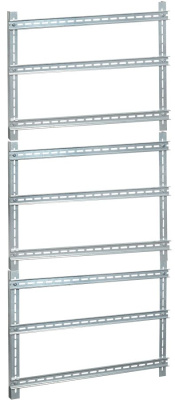 Комплект панели ЩО 22.8.6-2000 IEK