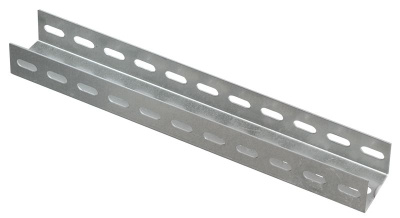 Профиль перфорированный П-образный 1600-1,5 HDZ IEK