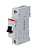 Автоматический выключатель 1-полюсной S201 D32