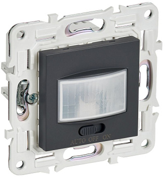 SKANDY Датчик движения SK-S01T титан IEK