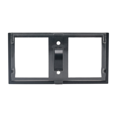 Блокировка доступа к кнопкам управления для ВА45 EKF PROxima