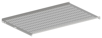 FORMAT Перегородка горизонтальная для распр. шин 645х400 IEK