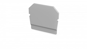 Разделитель перемычек  для TBL 16-35 (серый); SPR 16-35