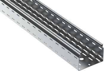 ESCA 7 Лоток перфорированный 100х150х2000-1,5 IEK