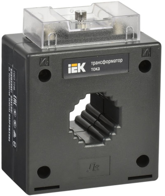 ТТИ-30 200/5А  5ВА  класс точности 0,5s  ИЭК