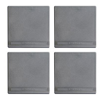 Пластиковые заглушки для цоколя R5BP 1уп - 4 шт.