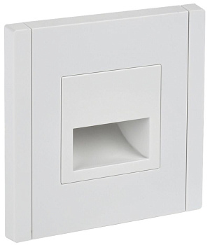 FORTE&PIANO Подсветка LED встраиваемая FP257 бел. IEK