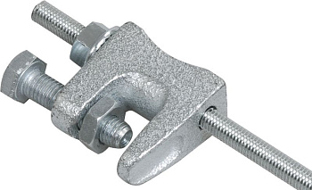 Струбцина М8 HDZ IEK Струбцина М8 HDZ IEK