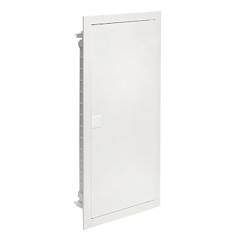 Встраиваемый силовой щит "Nova" 48 модулей с металлической дверью IP40 EKF Proxima Встраиваемый силовой щит "Nova" 48 модулей с металлической дверью IP40 EKF Proxima