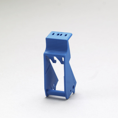 Пластиковая клипса для реле 41 серии для розеток 95.83.3, 95.85.3